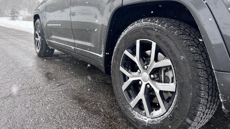 9 Important Tips for Buying New Tires