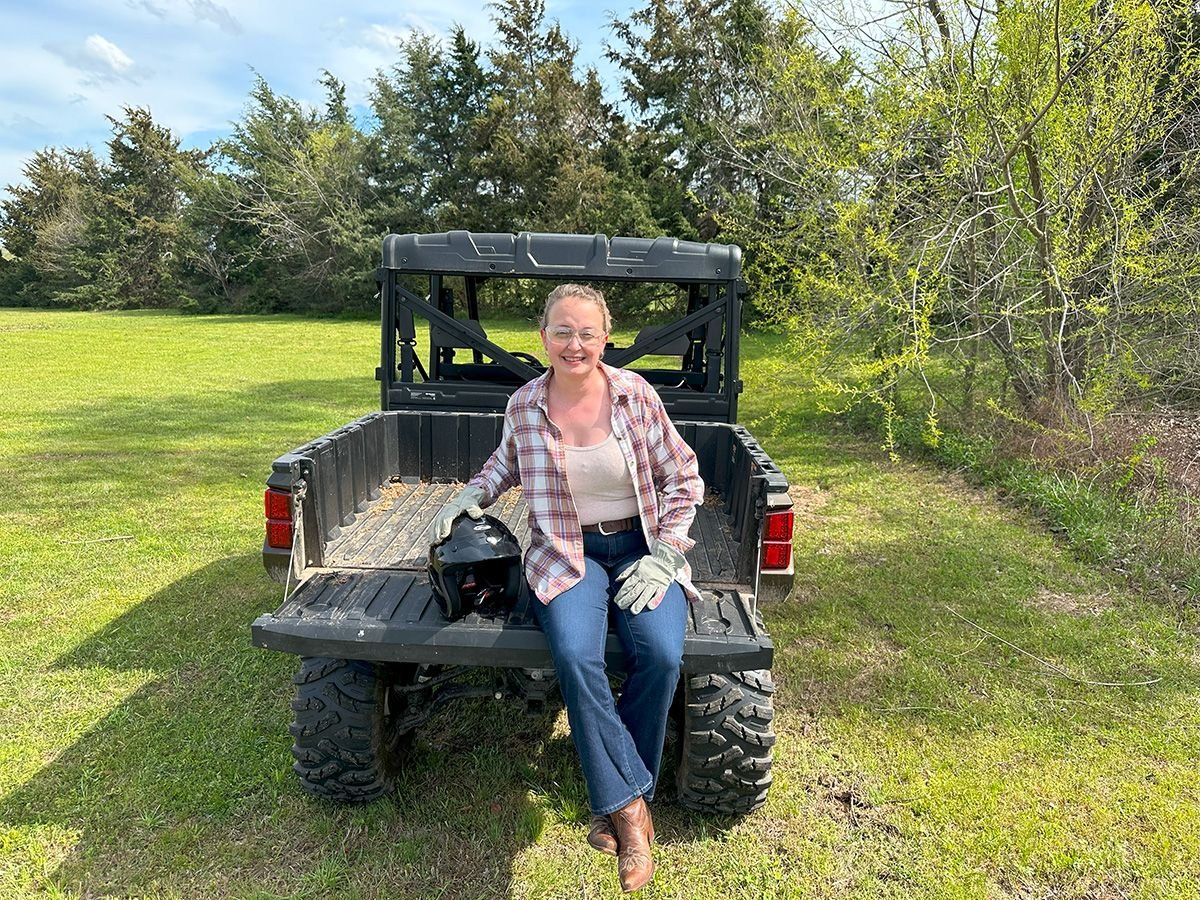 ATV Safety for Fun Off-Roading