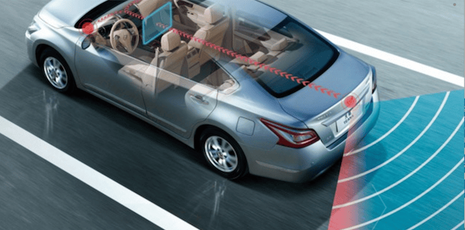 Add New Technology to Your Old Car