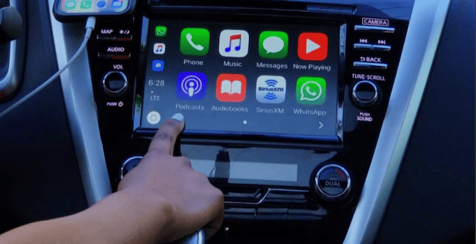 Apple CarPlay ?: Why I Love It and Why You Need It