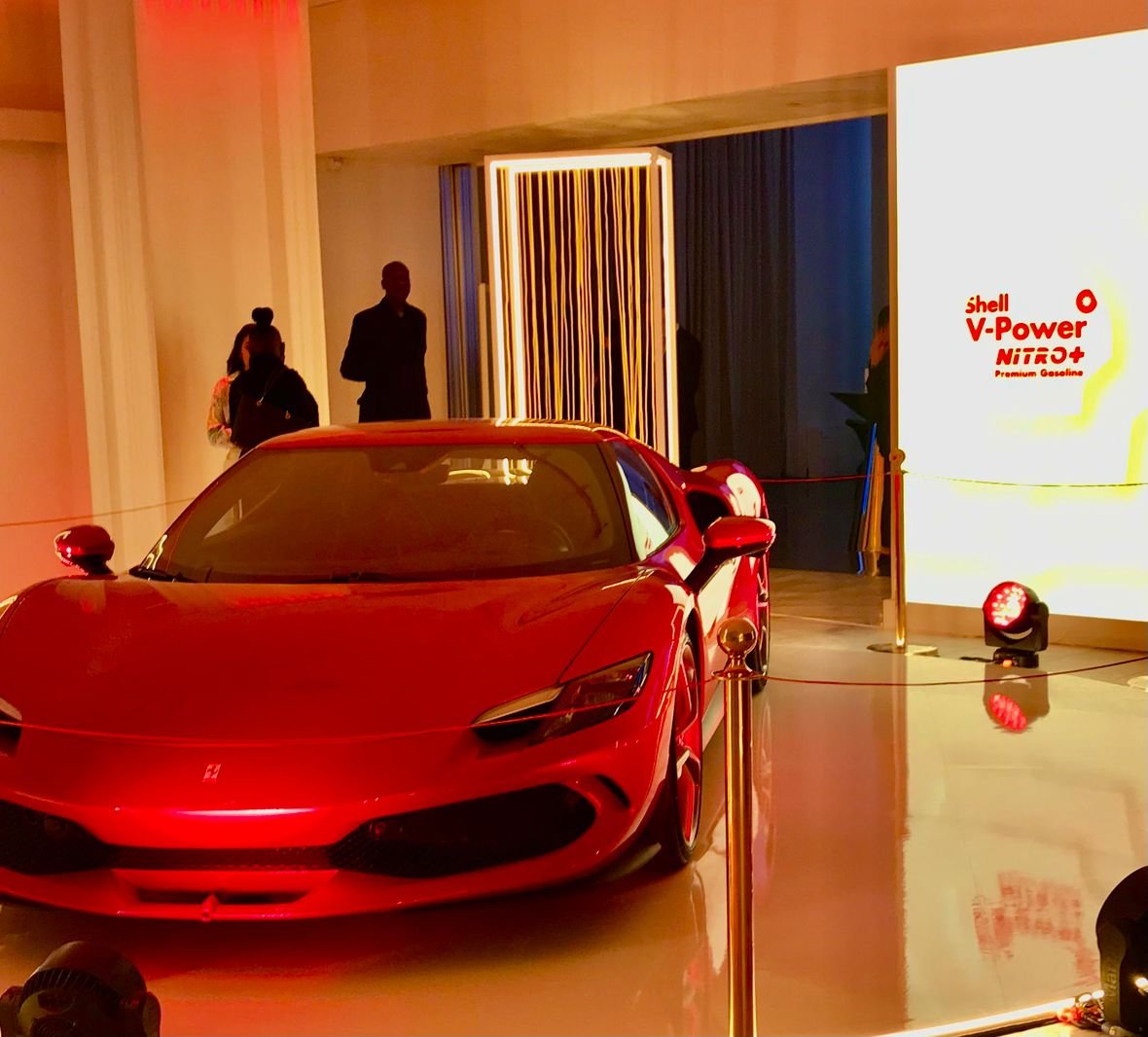 Do You Need Premium Gas? Shell V-Power Says Yes