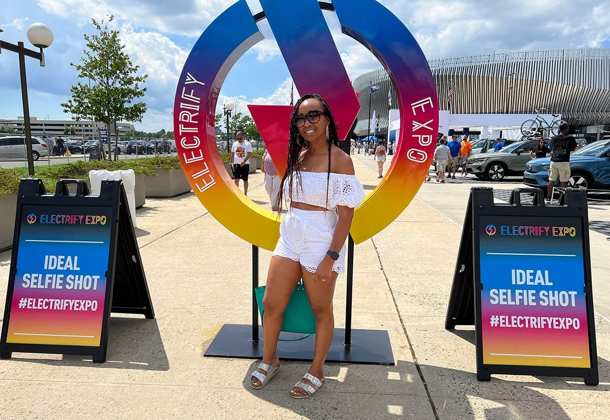 Electrify Expo: Our Electric Future