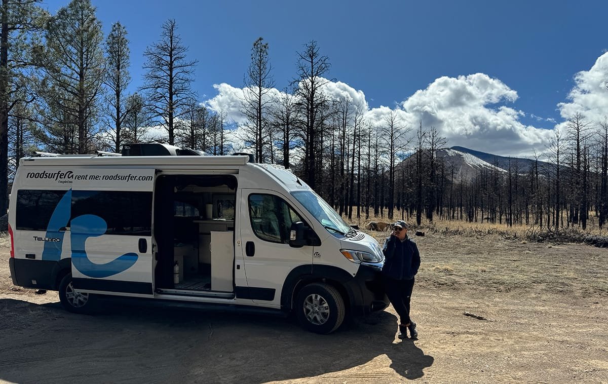 Elevate Your Road Trip with a Campervan – A Girls Guide to Cars