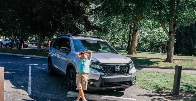 Kids, Pets and a Hot Car: How to Prevent Tragedy