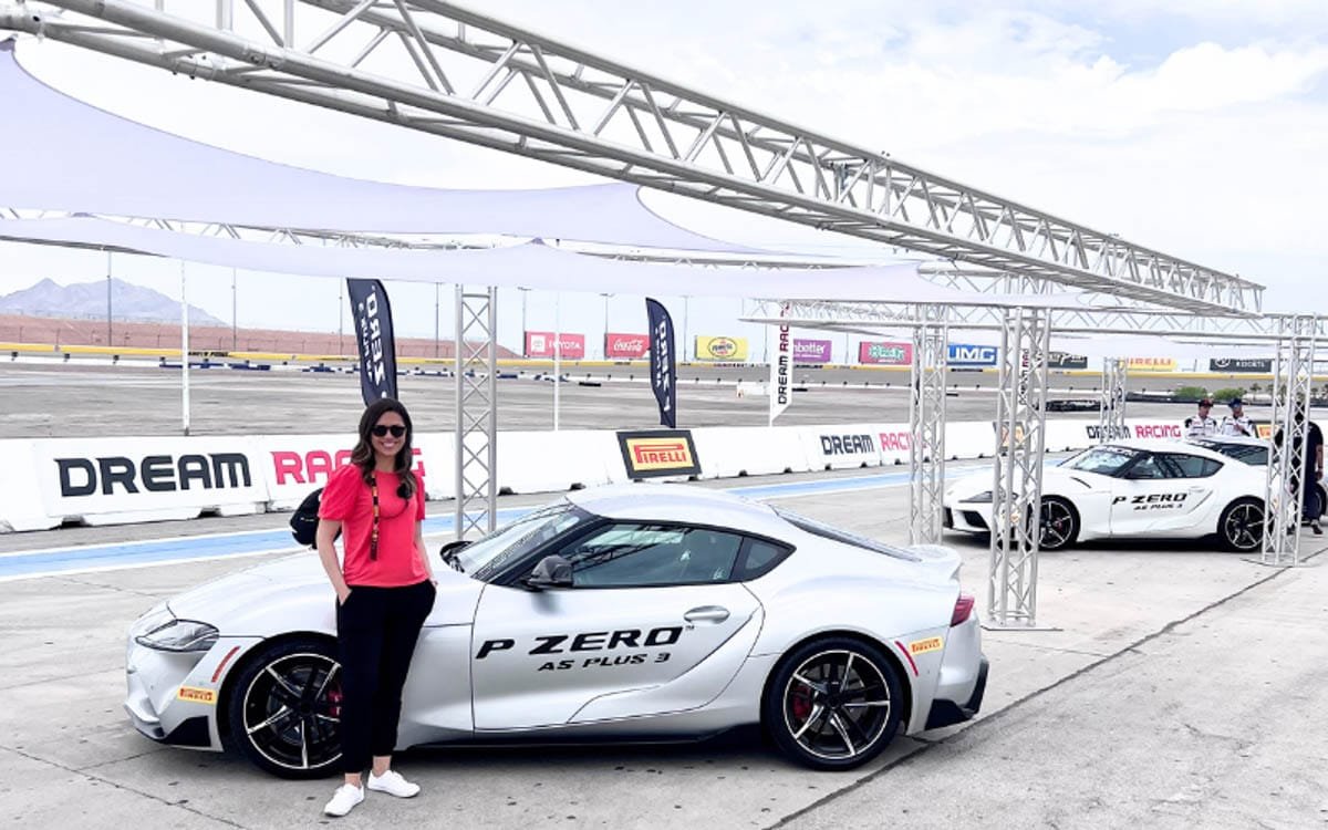 Pirelli's Fantastic P Zero AS Plus 3 Tires