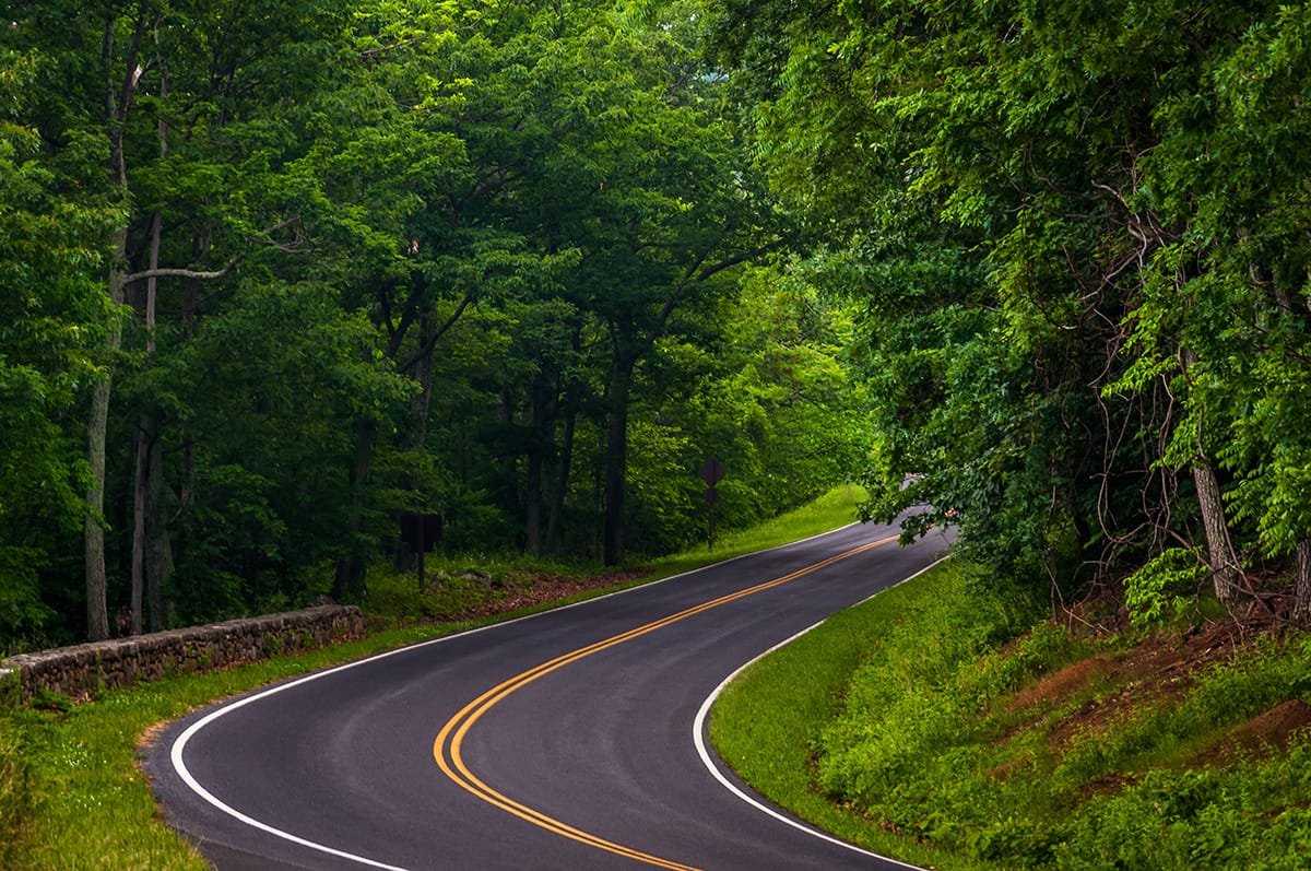 Southwest Virginia Calls for a Sweet Road Trip