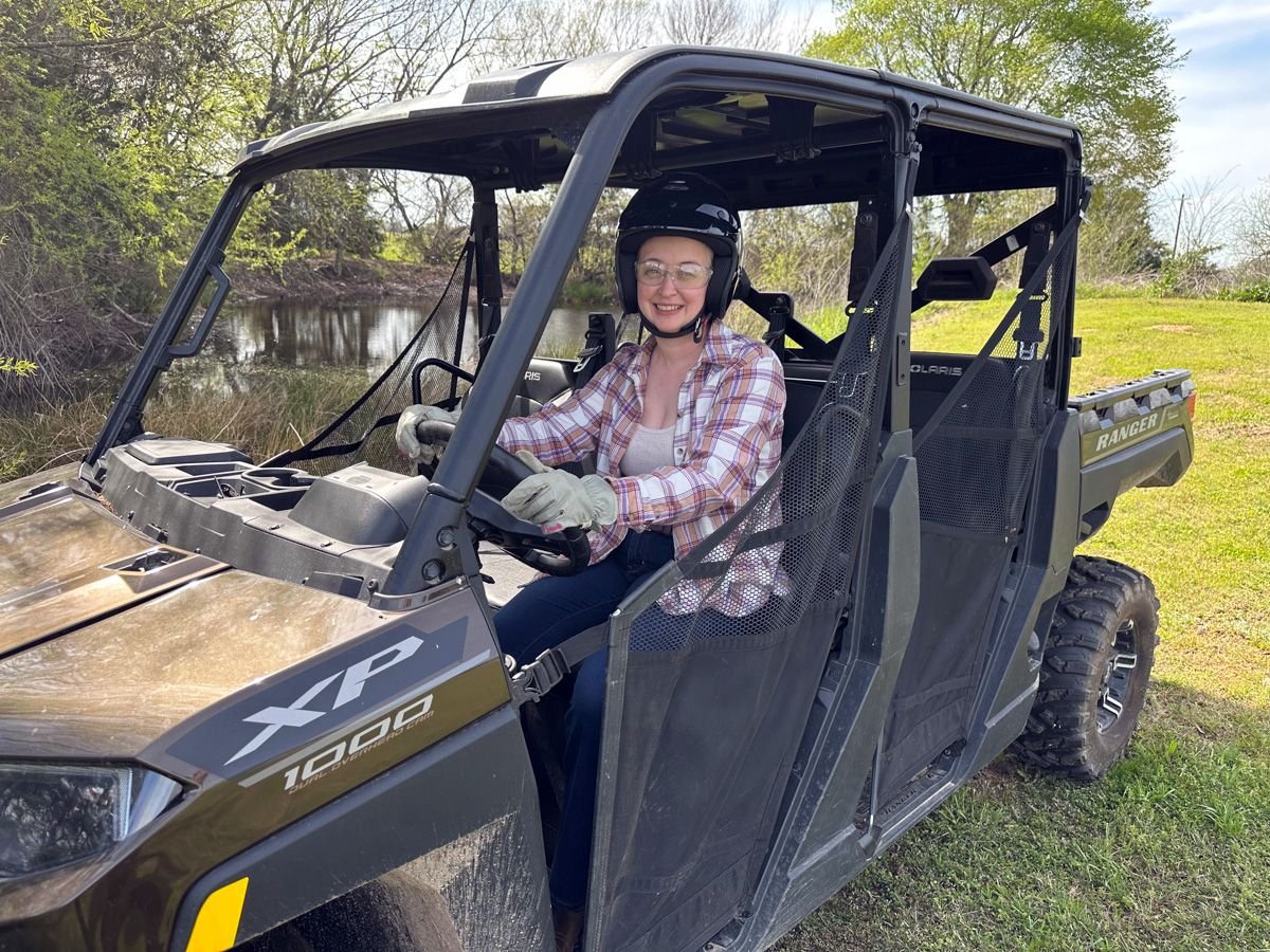 Tasks Are More Fun in the 2023 Polaris Ranger Crew XP 1000 Texas Edition – A Girls Guide to Cars