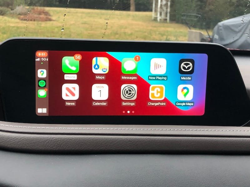 The Future of Driving: Must Have New Car Tech