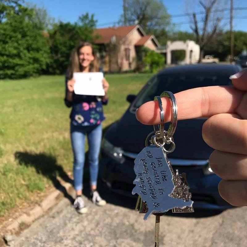 Tips and Tools for Teen Driver Safety