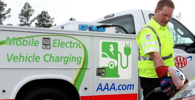 Is AAA Worth It roadside assistance