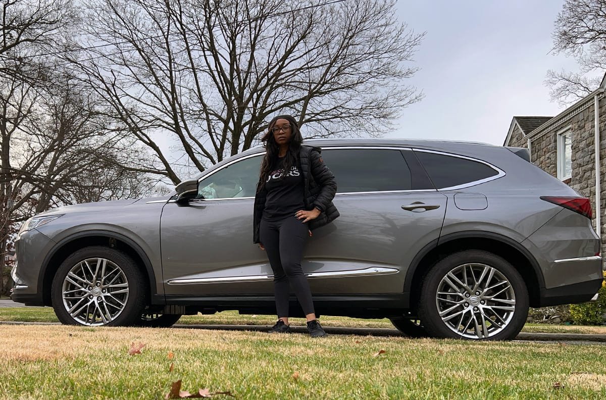 Why I Bought the Acura MDX Advance