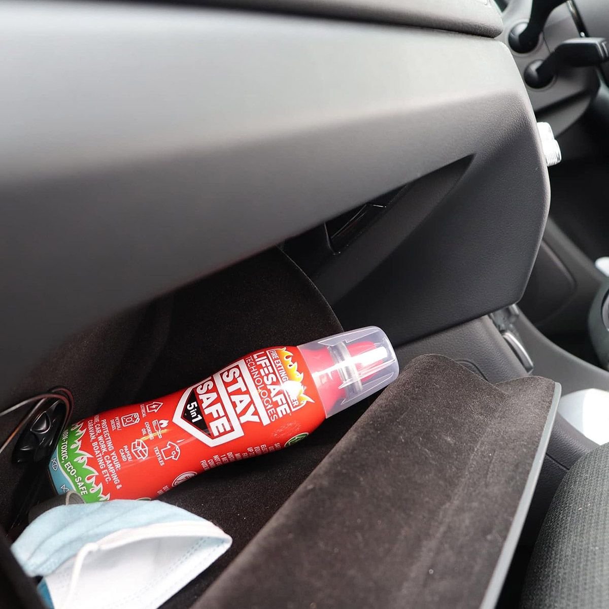 Why You Need a Car Emergency Kit