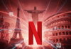 Netflix Announces Major Investment in International Content